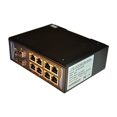 8Port-Poe