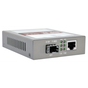 Fiber Ethernet Converter