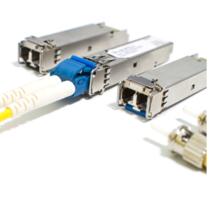 Fiber Optik & Network